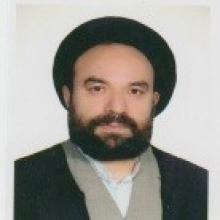 استاد سید تقی حسینی