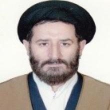 استاد سید تقی قادری