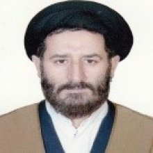 استاد سید تقی قادری