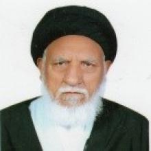 استاد سید عزیز الله مرتضوی
