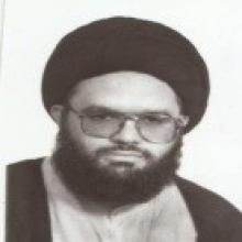 استاد سید محسن حسینی