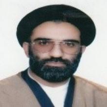استاد سید محمد مسعود معصومی لاری