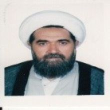 استاد علی رحمانی سبزواری