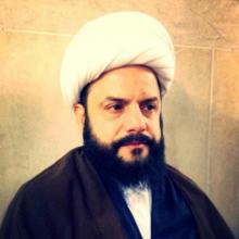 استاد علی مهدوی دامغانی 