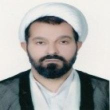 استاد غلامرضا مغیسه 