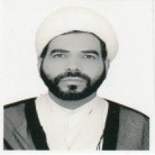 استاد محسن مهدوی