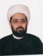 استاد محمد حسین ملک زاده 