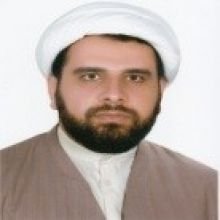 استاد محمد مهدی نبی زاده 