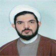 استاد محمد هادی مفتح 