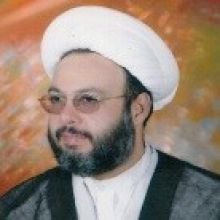 استاد مهدی مسجد جامعی