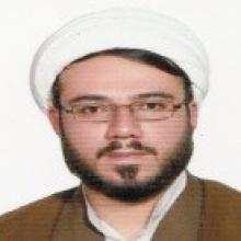 استاد میثم زنجیر زن حسینی