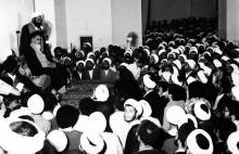 منشور روحانیت