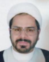 استاد حسین فلاح مبارکه