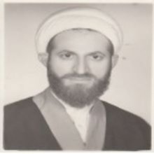 استاد محسن شیخانی