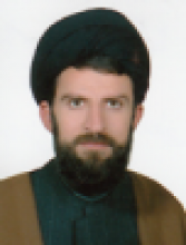 استاد سید محمد علی فقیهی