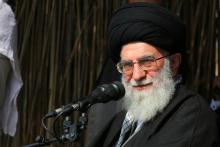 رهبر معظم انقلاب
