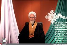 حضرت آیت الله جوادی آملی