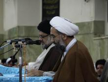 استاد جواد مروی