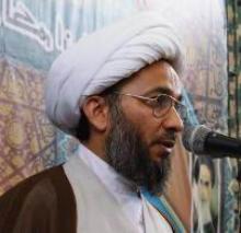 استاد علی احتشام