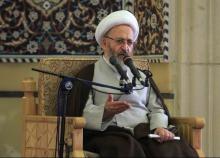 آیت‌الله العظمی سبحانی