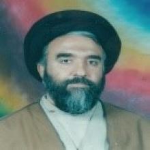 استاد سید حسن سعیدی گلپایگانی
