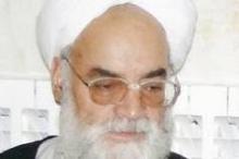 استاد فاضل گلپایگانی