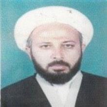 استاد عباس اشجع