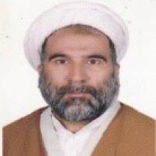 استاد رضا بهرامی