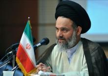 حجت الاسلام و المسلمین سید هاشم حسینی بوشهری، 