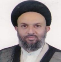 استاد سید حسین  طاهائي ميبدي 