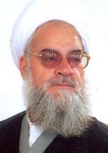 استاد محمد حسن زالی فاضل گلپایگانی 