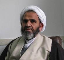 استاد محمد مهدی شریف