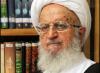  آیت الله العظمی مکارم 