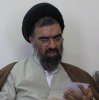 استاد سید محمد واعظ موسوی