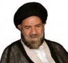 استاد سید هاشم بطحائی 
