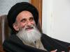 حضرت آیت‌الله حاج سید محمد باقر شیرازی‌
