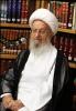 آیت الله العظمی مکارم شیرازی