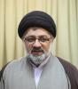 استاد سید مفید الدین حسینی آملی 